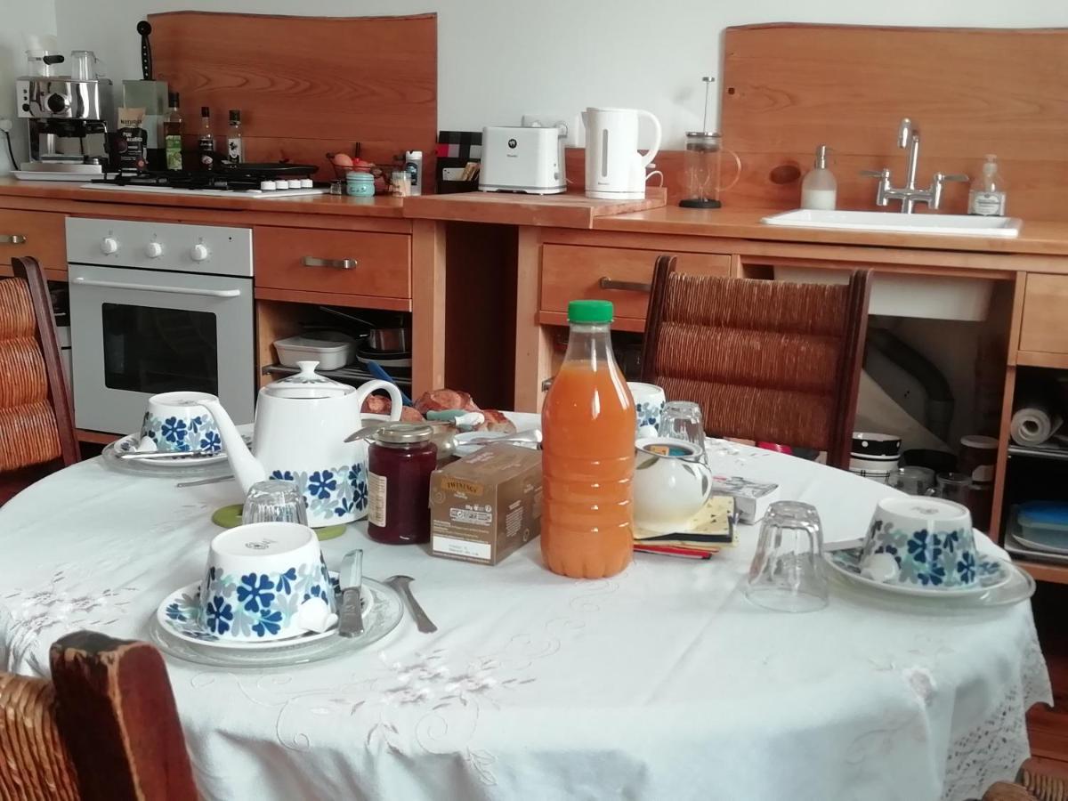 Holiday home Les Vignes Du Chateau Wifi Et Belle Vue Duras