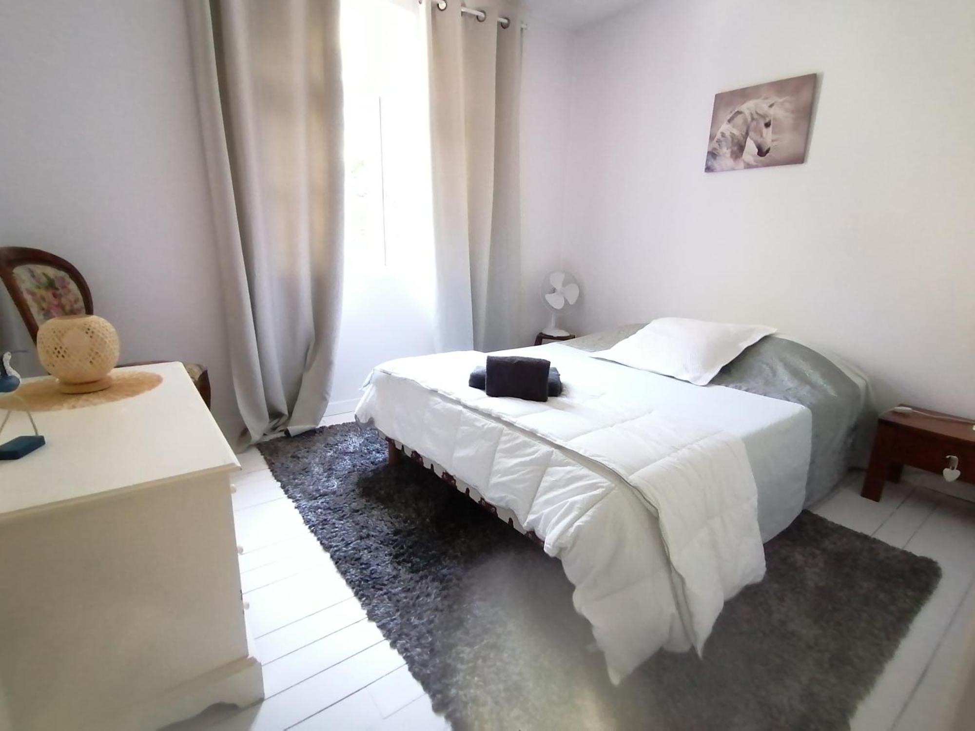 Les Vignes Du Chateau Wifi Et Belle Vue Holiday home Duras