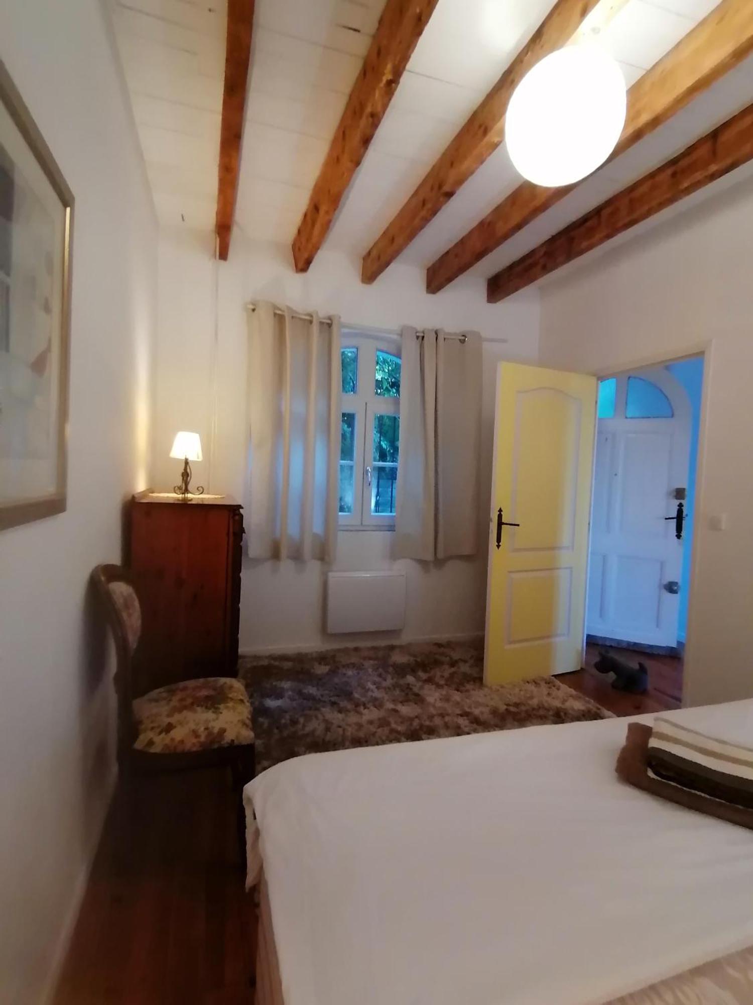 Les Vignes Du Chateau Wifi Et Belle Vue Duras